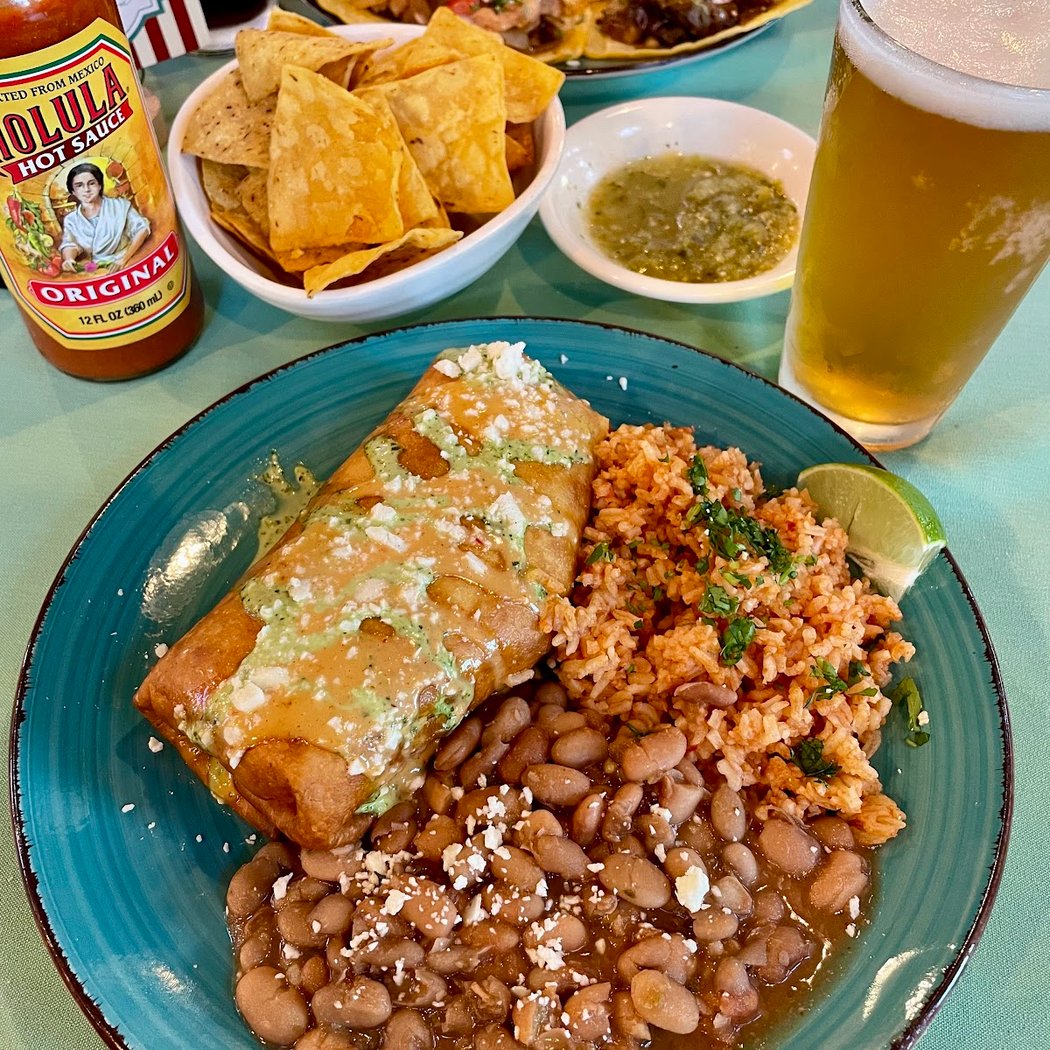 TEXAMEX Restaurant 2