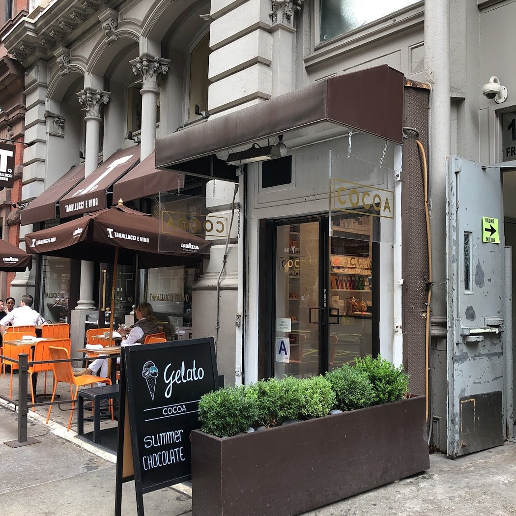Cocoa Store 5