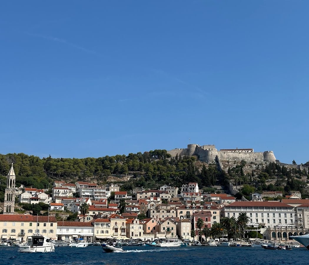 Hvar Adventure 3