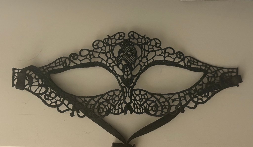 Masquerade 3