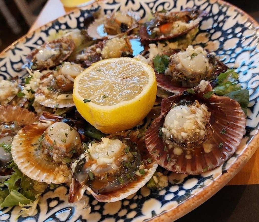 Restaurante El Sella Triana (Sevilla) 2