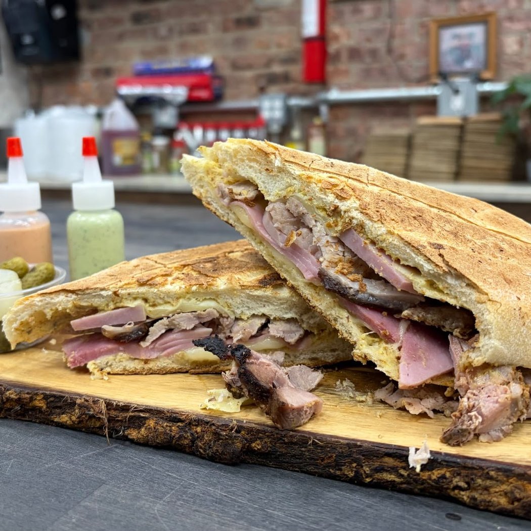 Rustico Craft Sandwiches & More 1