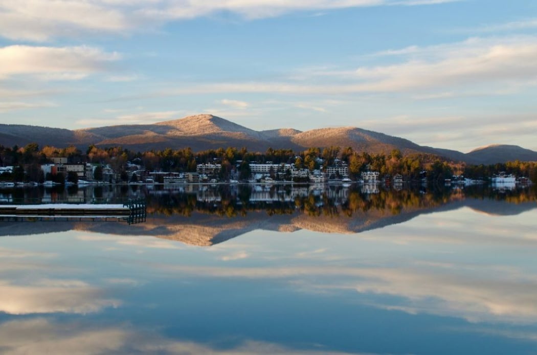 Lake Placid 2