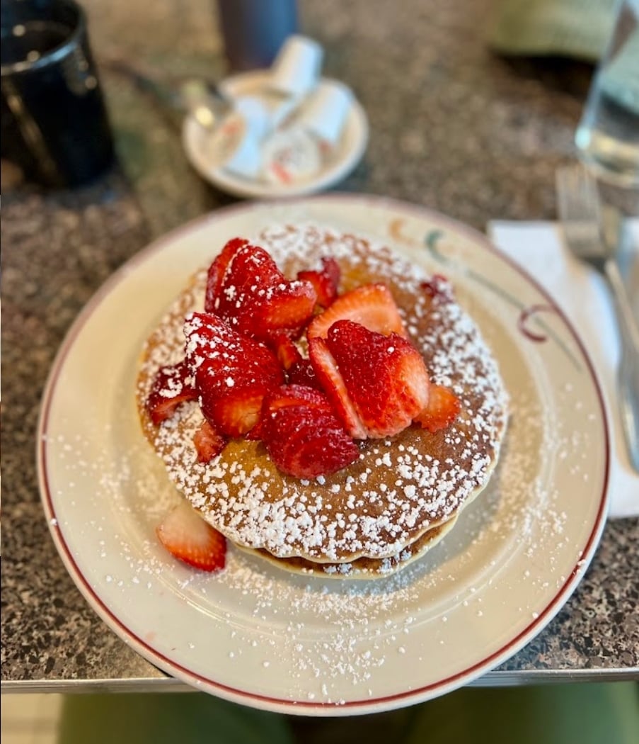 John's Coffee Donut Shop 1
