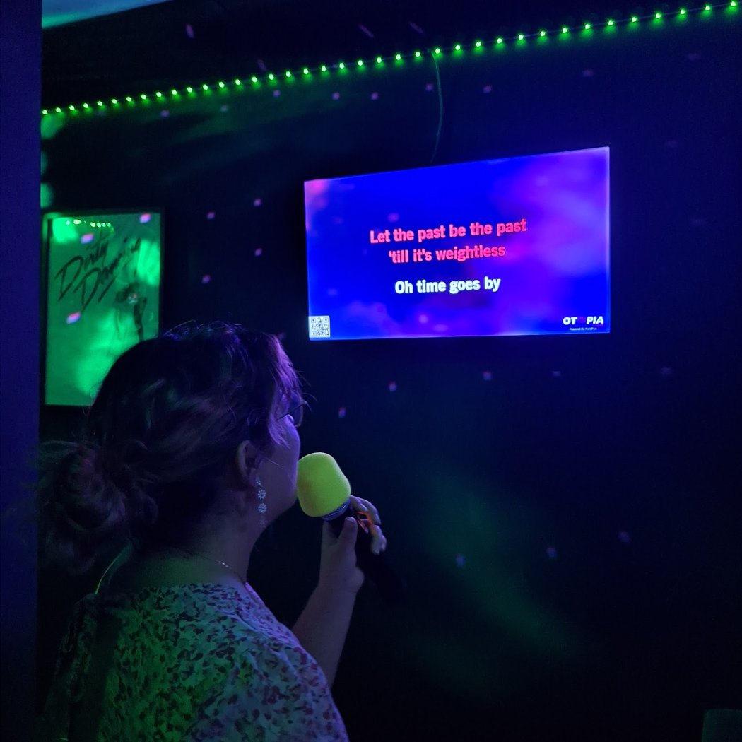 OTOPIA / Escape Yourself Angoulême - Escape Game, Quiz Game, Karaoké, Bar à jeux 3