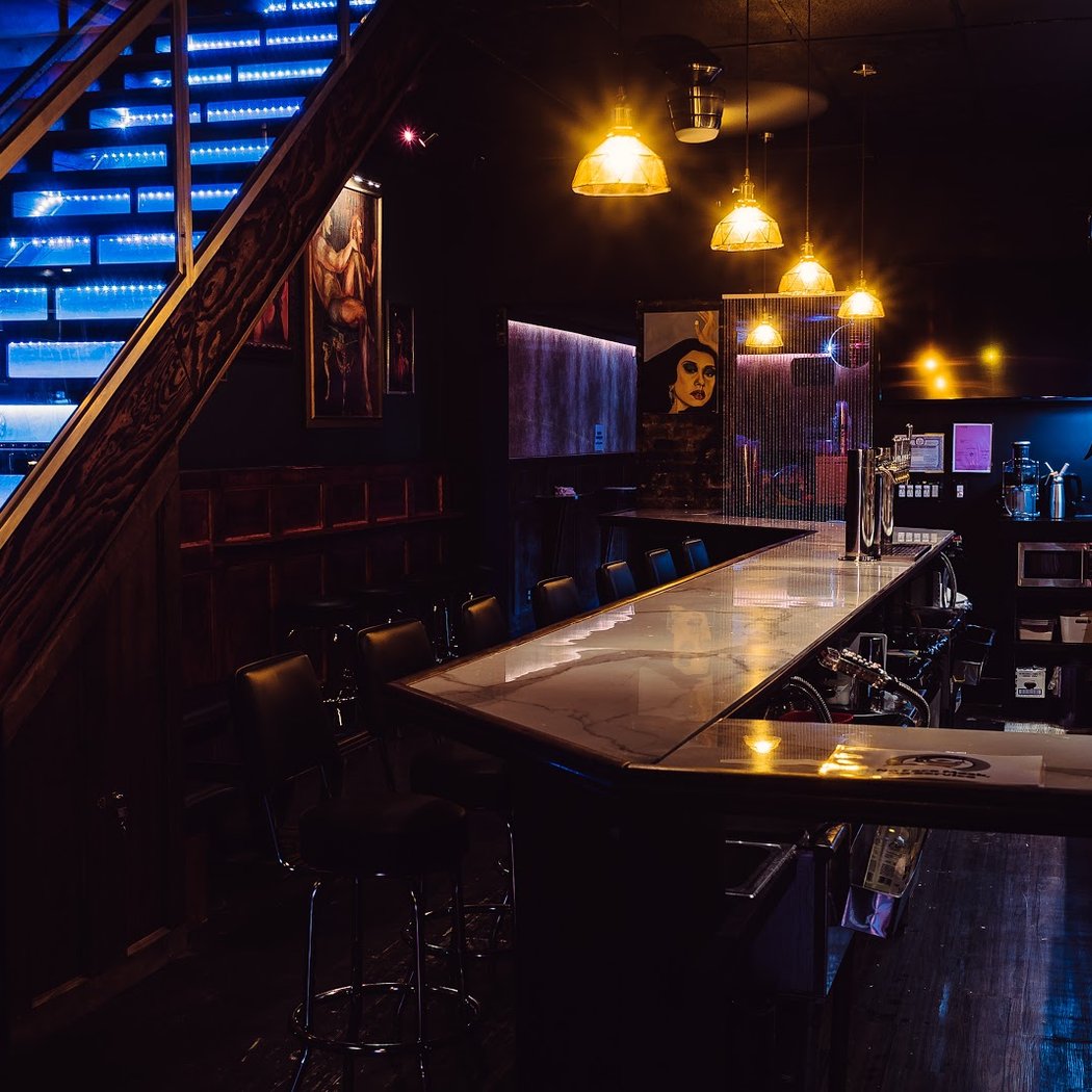 Queer Trivia Extravaganza 2