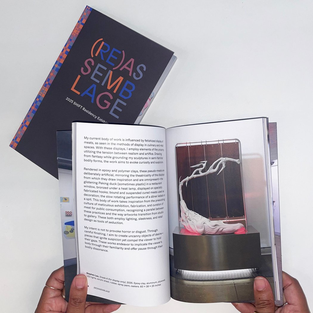 SHIFT 2025 Catalog Launch 1