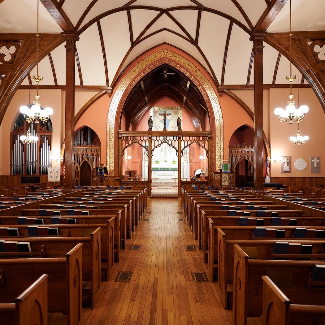 Christ Church 3