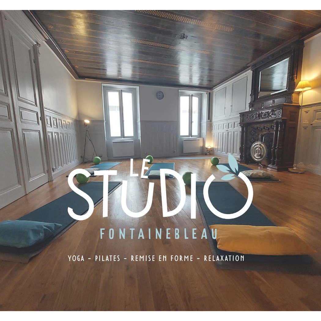 Le Studio Fontainebleau Yoga Et Pilates 3