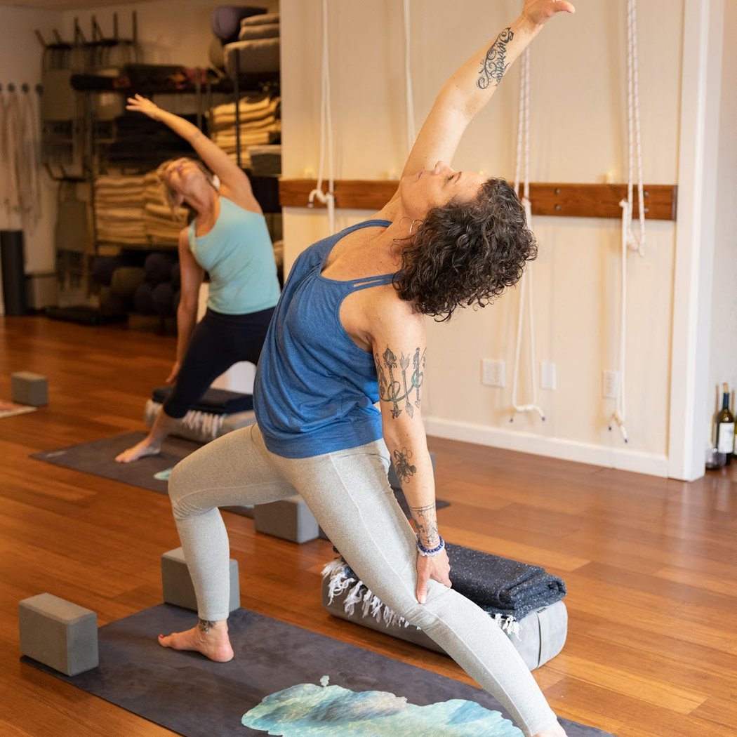 Tahoe Rising Yoga And Meditation Center 1