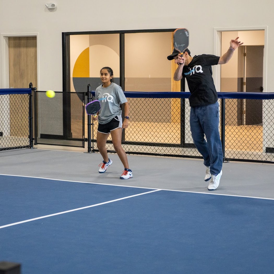 Pickleball HQ 1