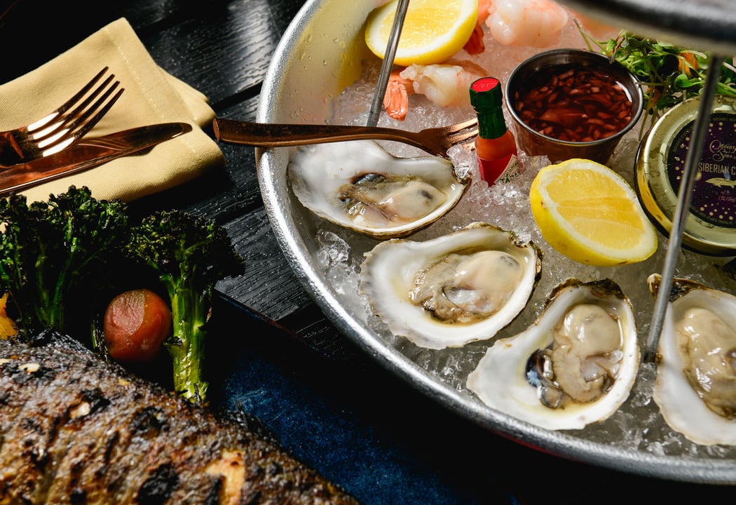 Labor Day Clambake 2