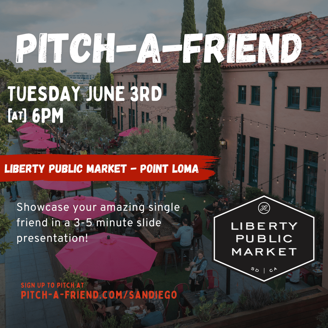 Pitch A Friend 3