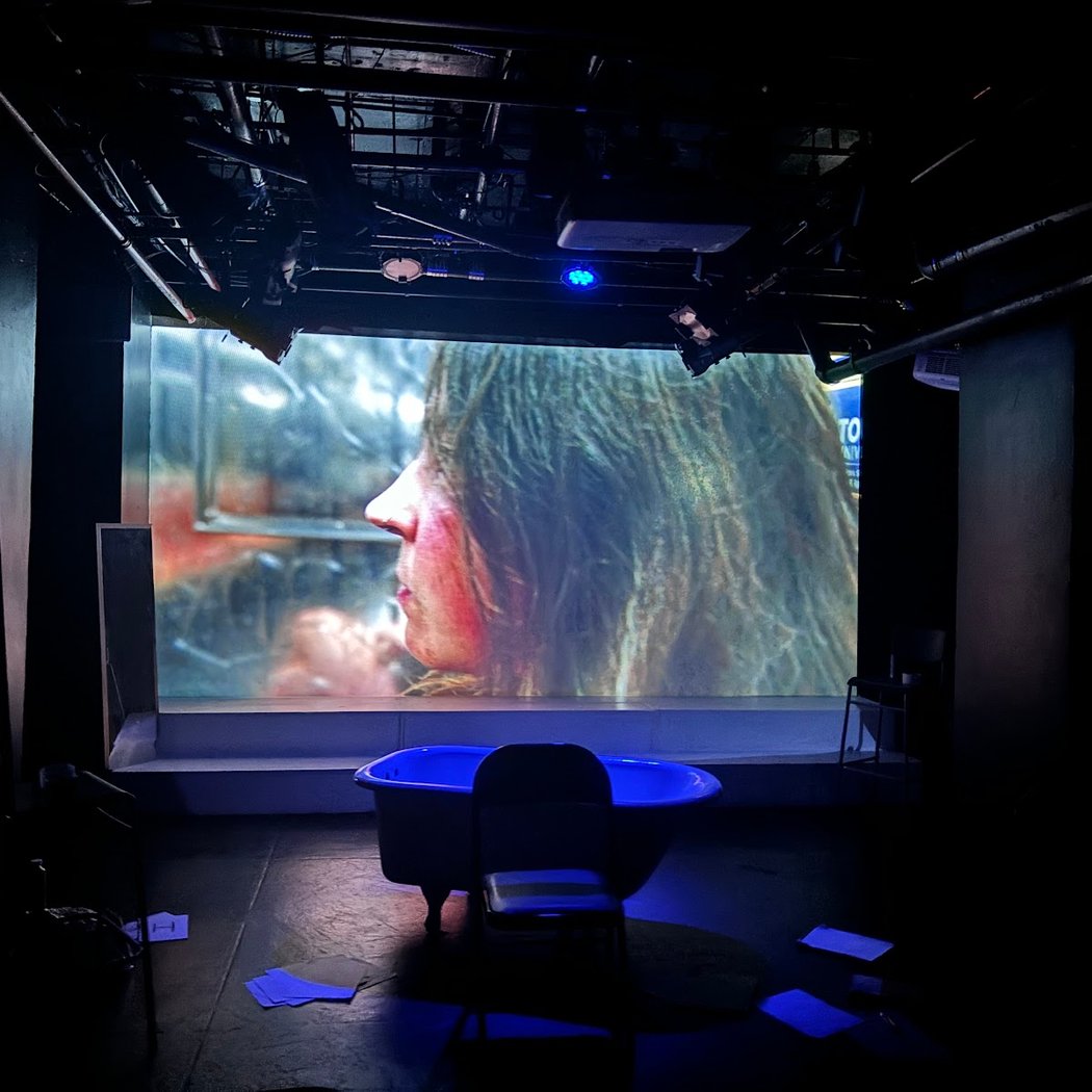 New Stage Performance Space 3