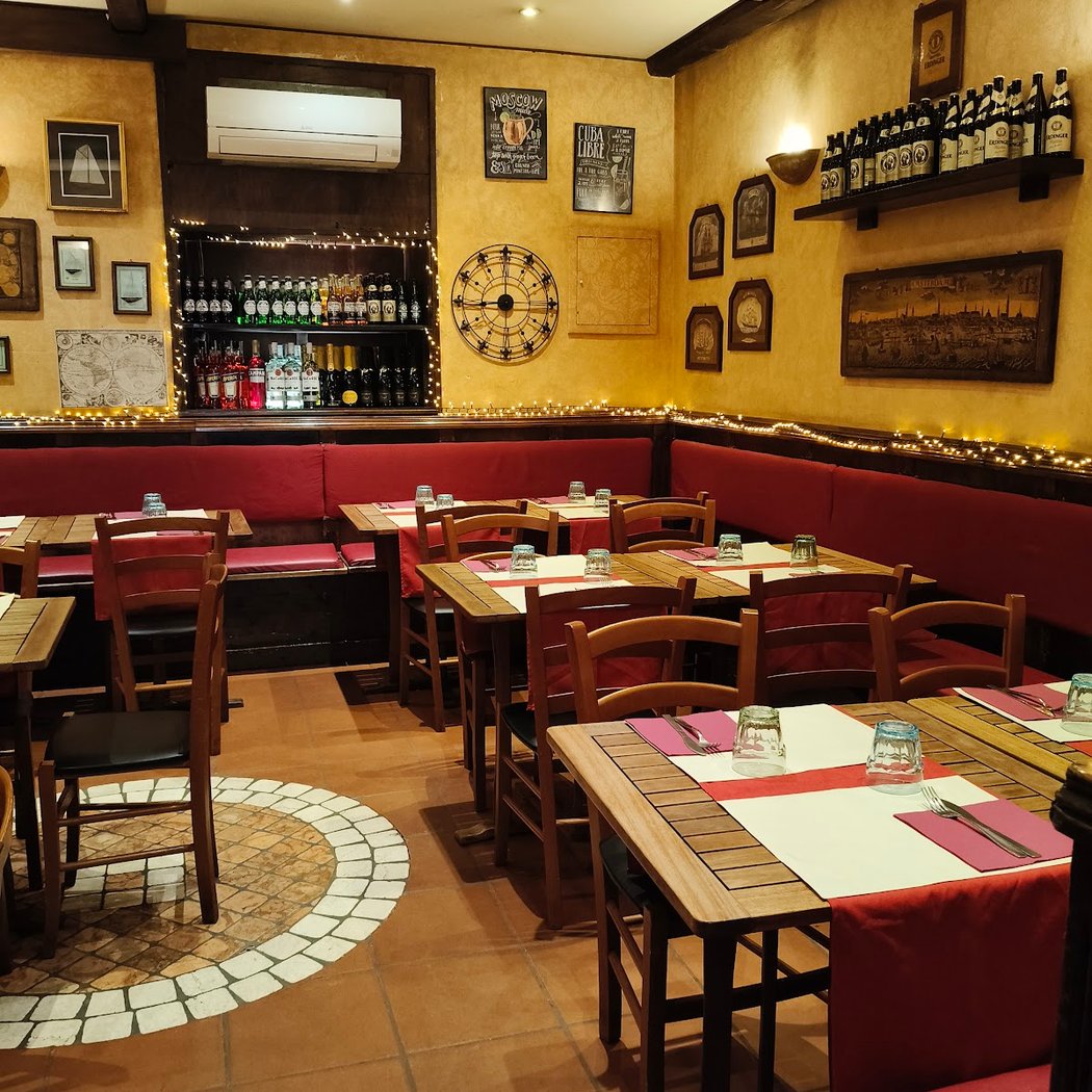 Il Piccolo Pub Bistrot 2