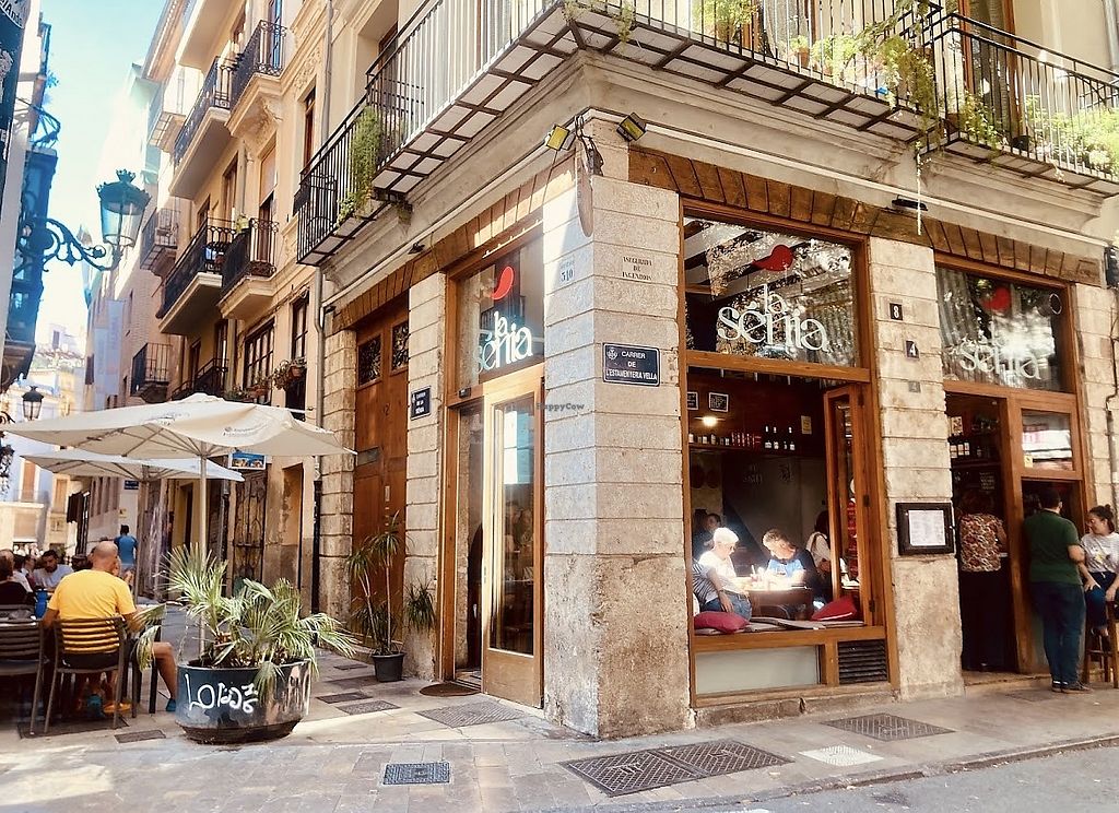 Taberna La Sénia 1