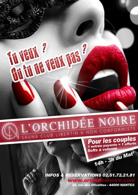 Les jeudis de l'Orchidée 2