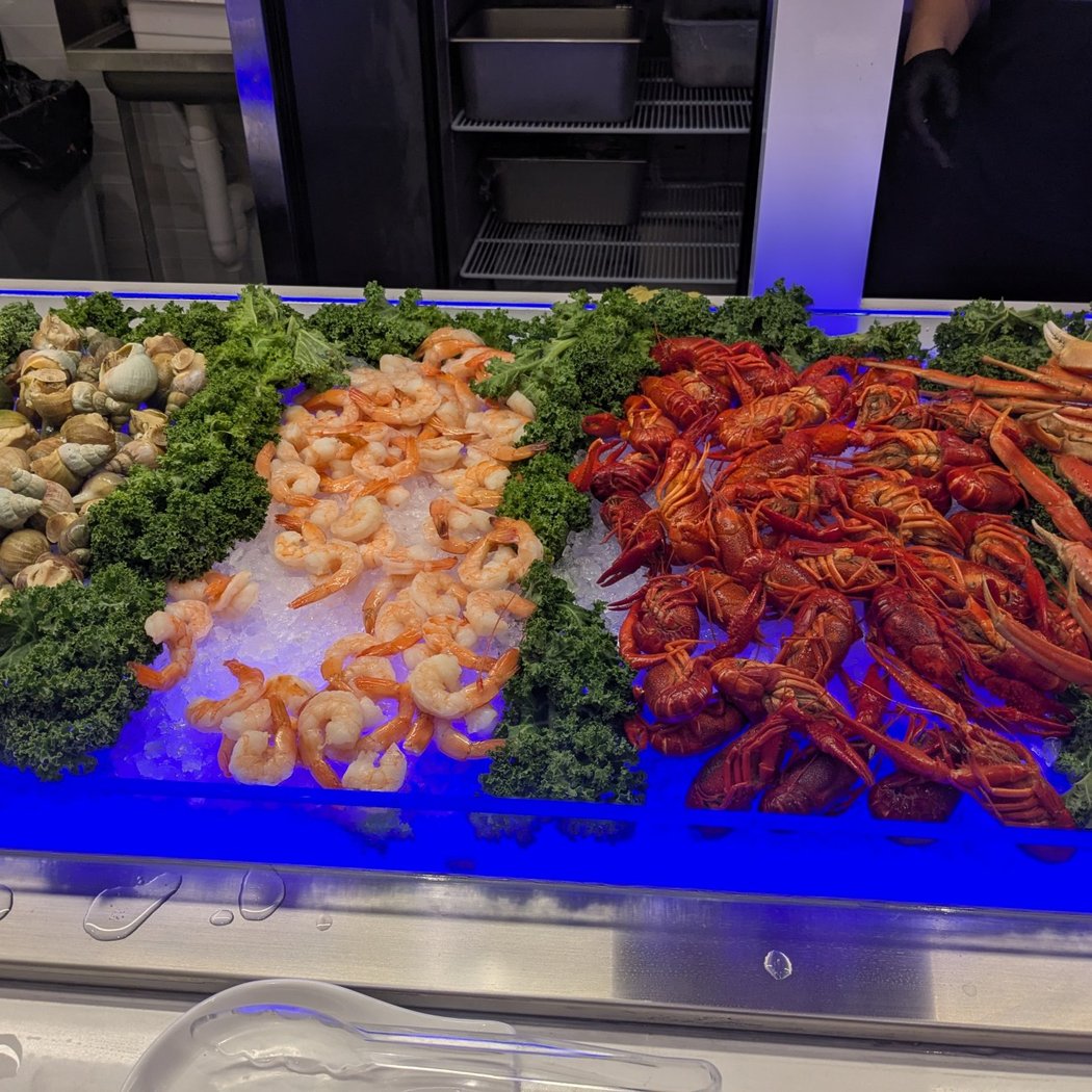 East Bay Buffet 2