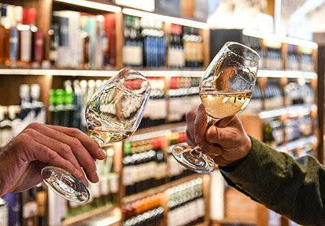 Soirée oenologie : découverte de la Bourgogne