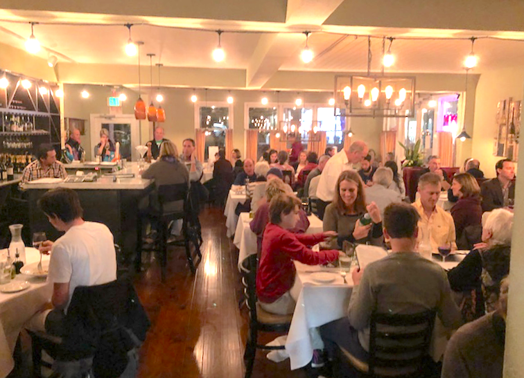 Don Antonio Ristorante 2
