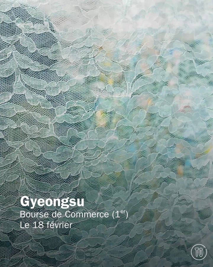 Gyeongsu Concert 1