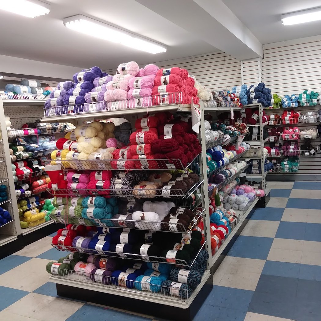 Fabrics Save-A-Thon 3