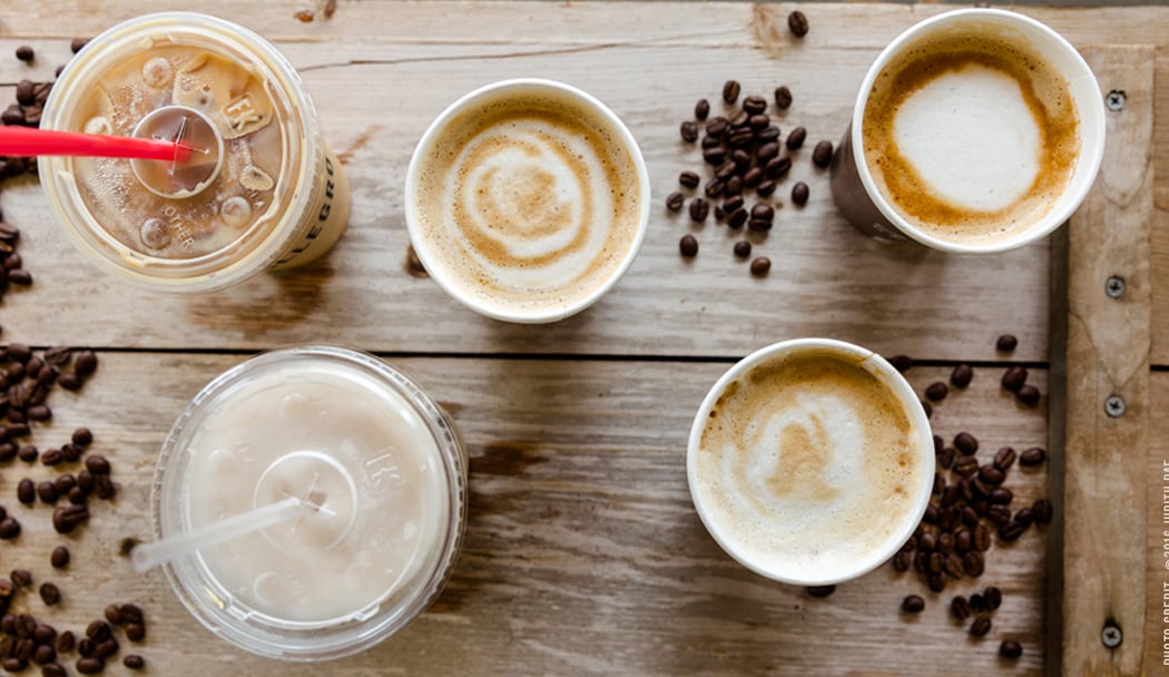 WFM Coffee Bar 2