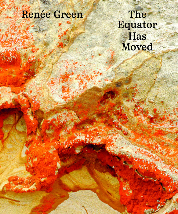Renée Green: The Equator Has Moved Book Launch 1