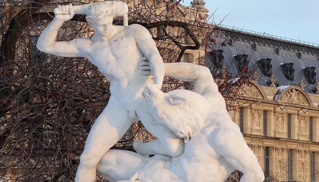 Paris Antoinette 3