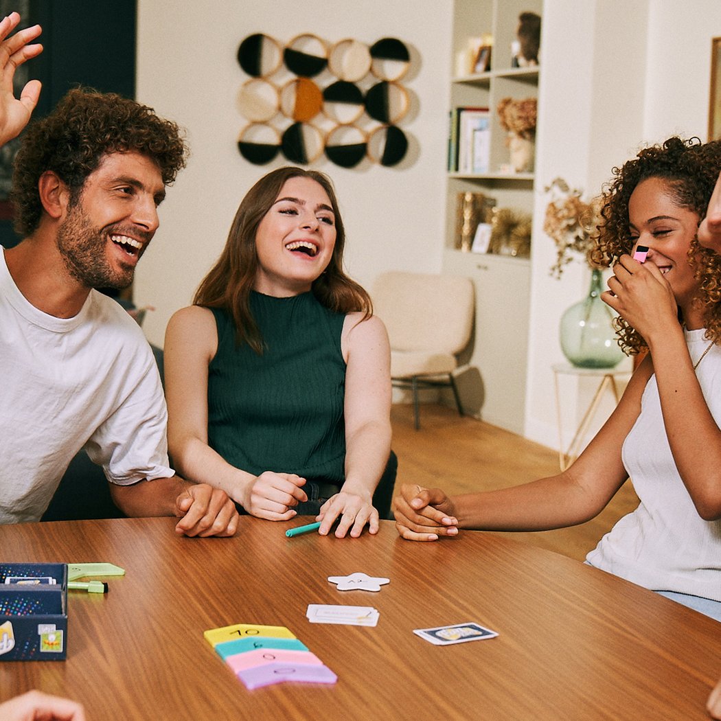 Queer Board Game Night 3