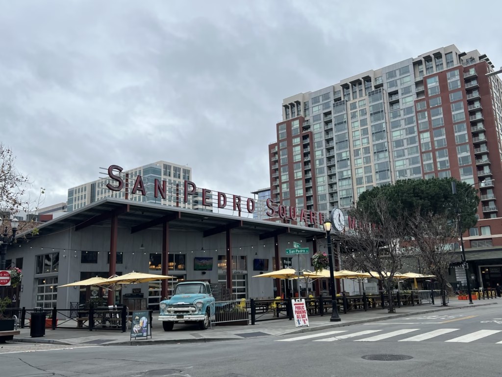 San Pedro Square Market 3