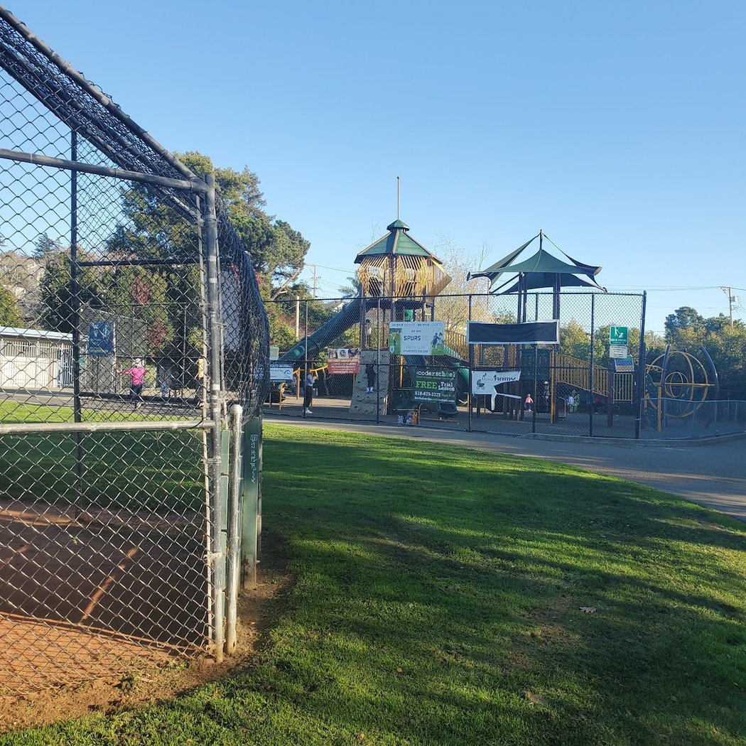 Playground | Cerrito Vista Park 2