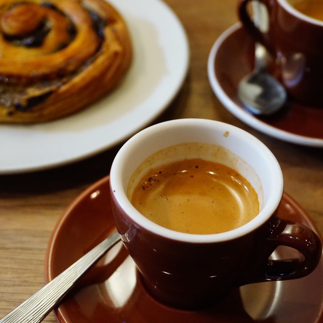 Plowshares Coffee Bloomingdale 1