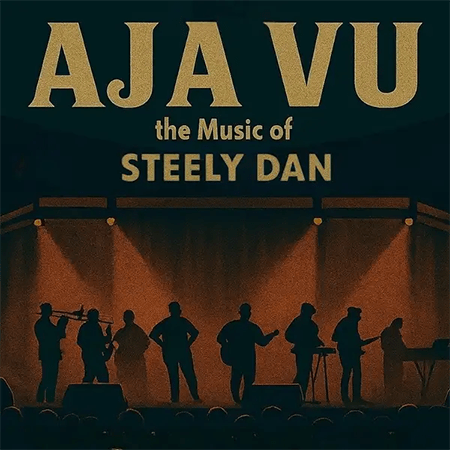 Mystic Theatre Presents Aja Vu 1