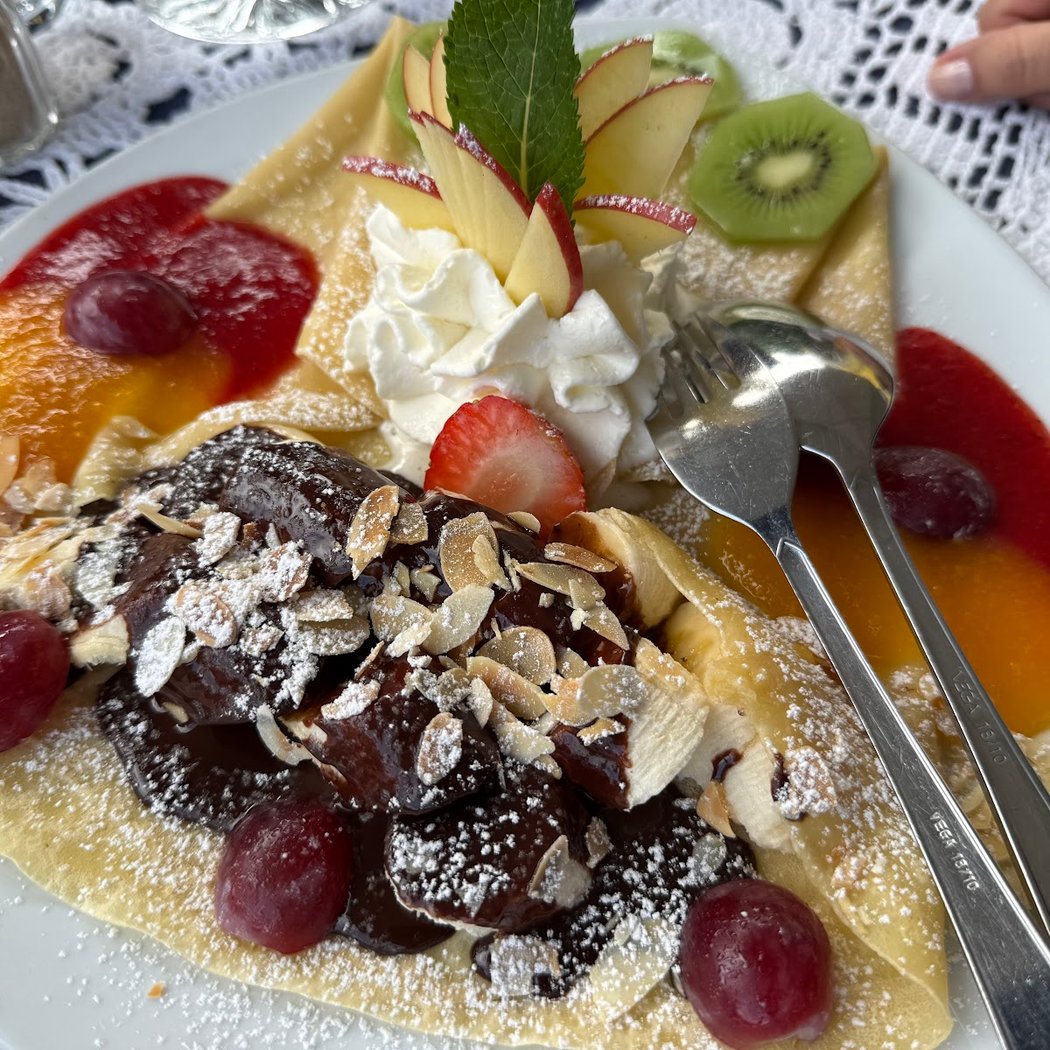 La Crêperie 1