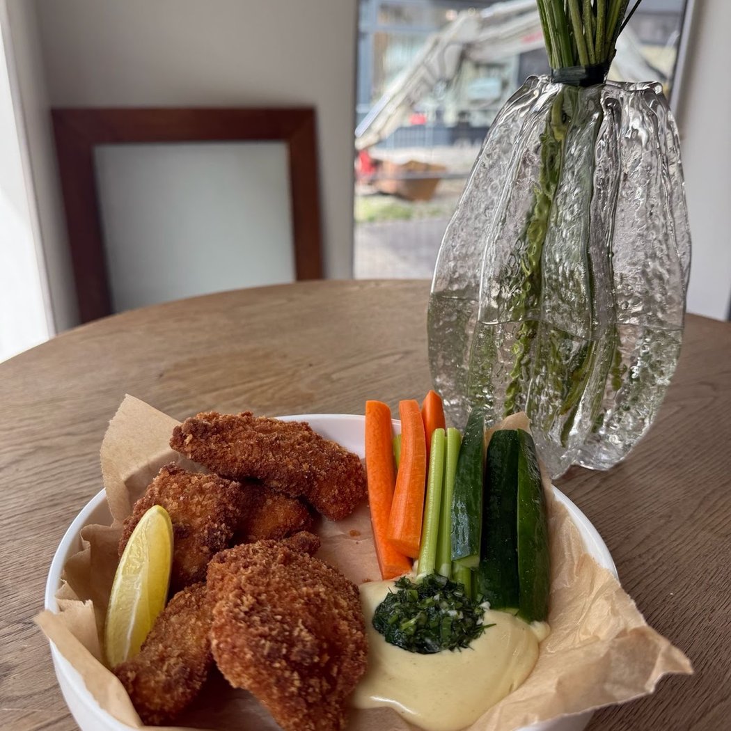 FISHCLUB VOL. 3 1
