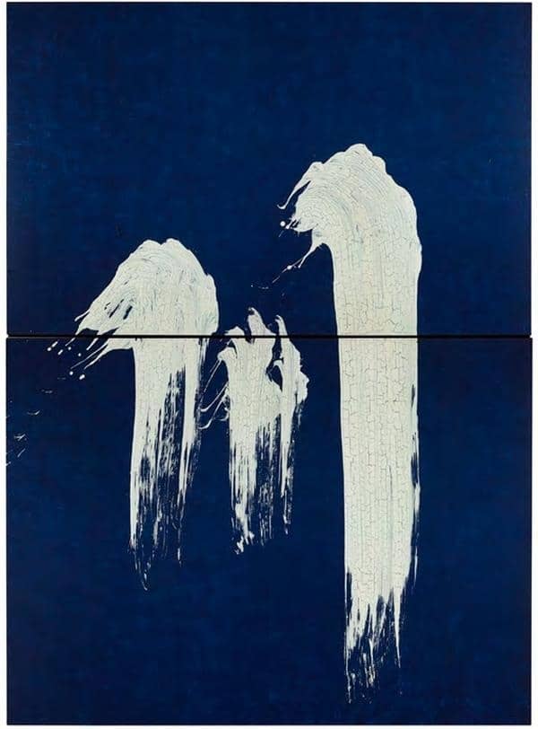 Mute - Fabienne Verdier 3