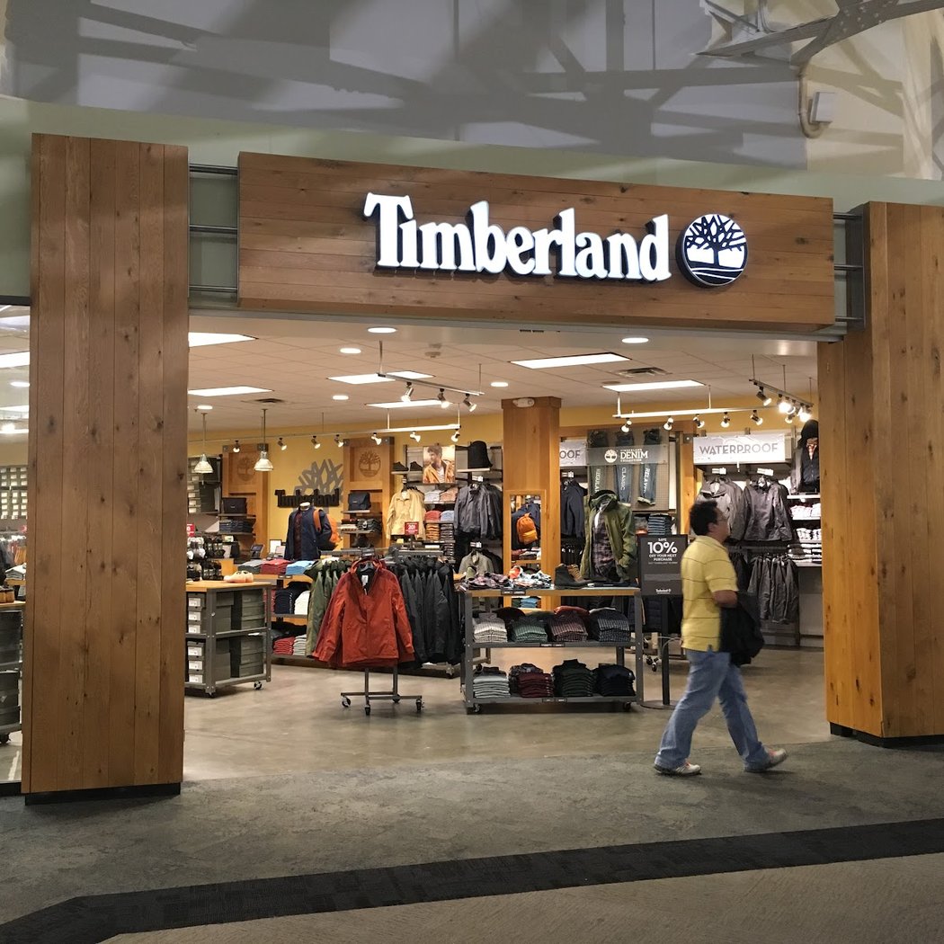Timberland Outlet - Milpitas Ca 2
