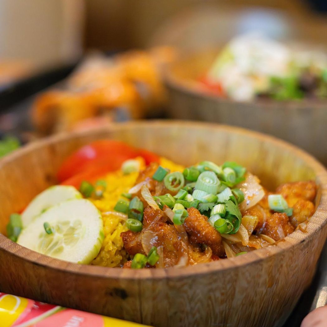 Thaï N Sushi 3
