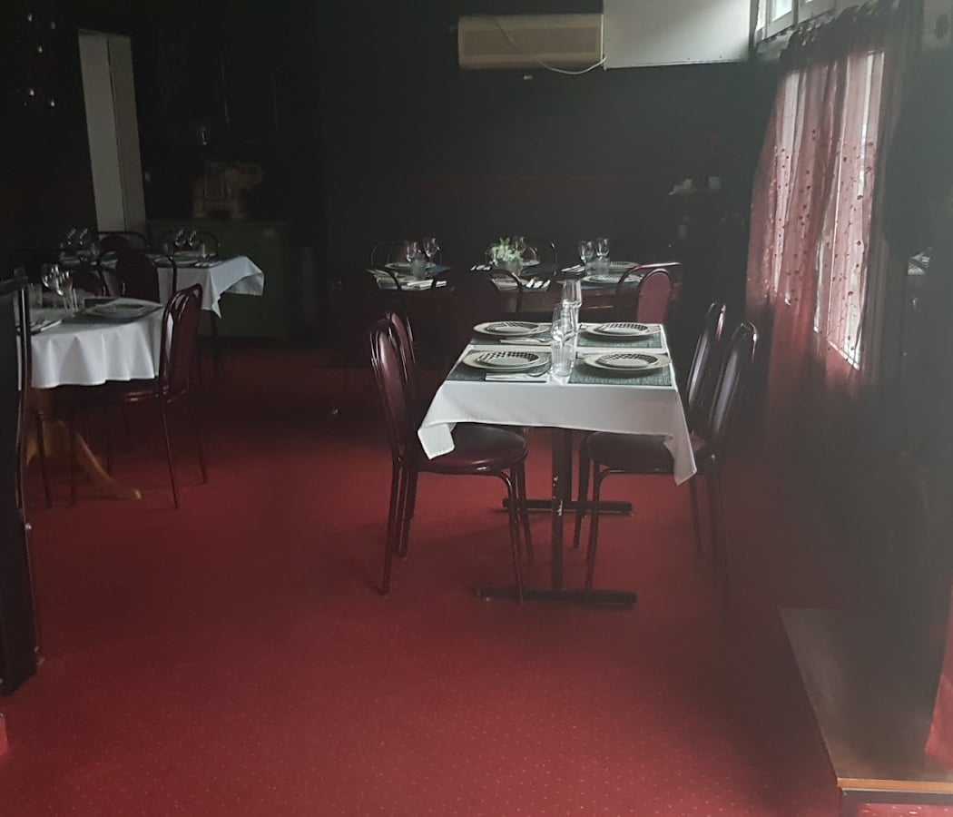 Restaurant Krishna 4