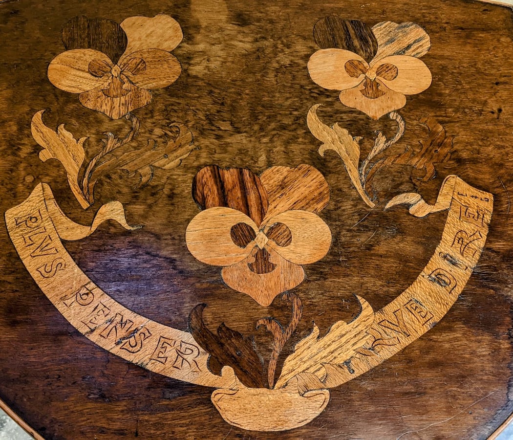 Musée de la Fleur 1