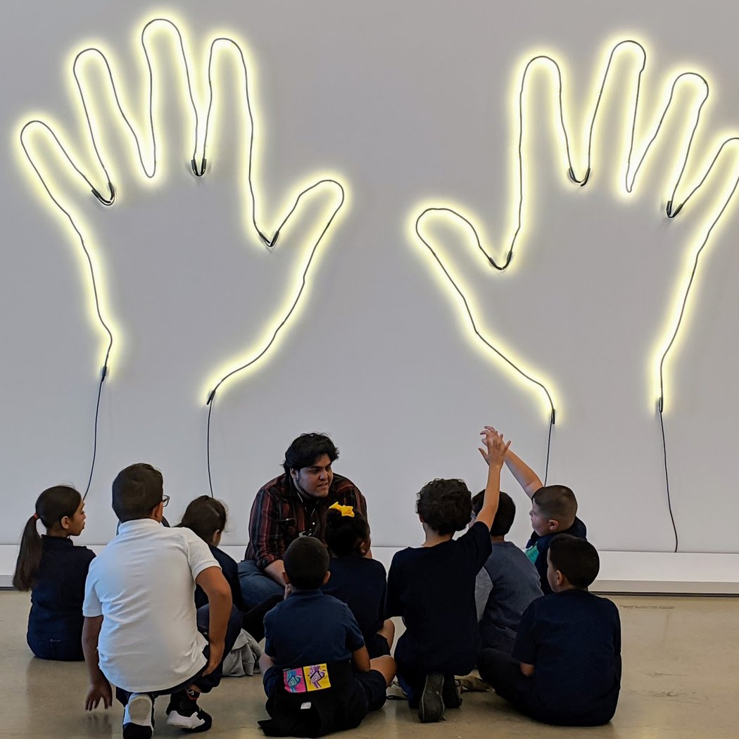 Free Second Saturdays: Back to School 1