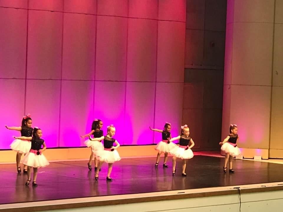 Moves & Motions School of Dance 3
