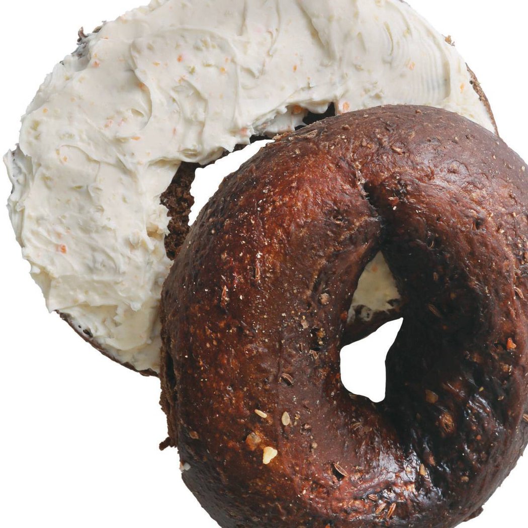 JV Hot Bagels 1