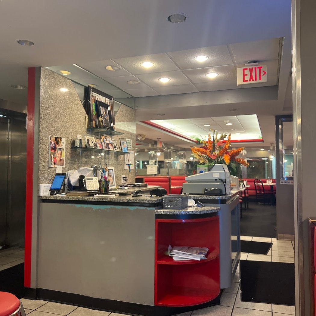 Parkway Diner 2