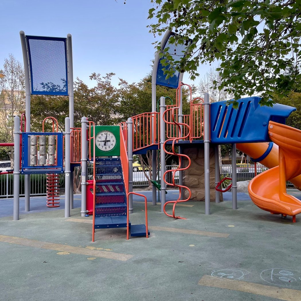 Playground | Paddock Park 2