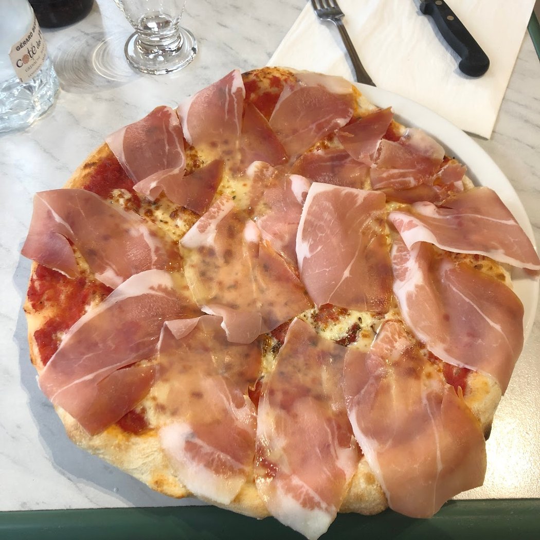 Il Mulino Verde 2