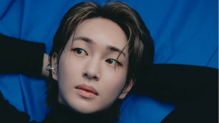 2025-26 ONEW WORLD TOUR [ONEW THE LIVE : PERCENT (%)] 1