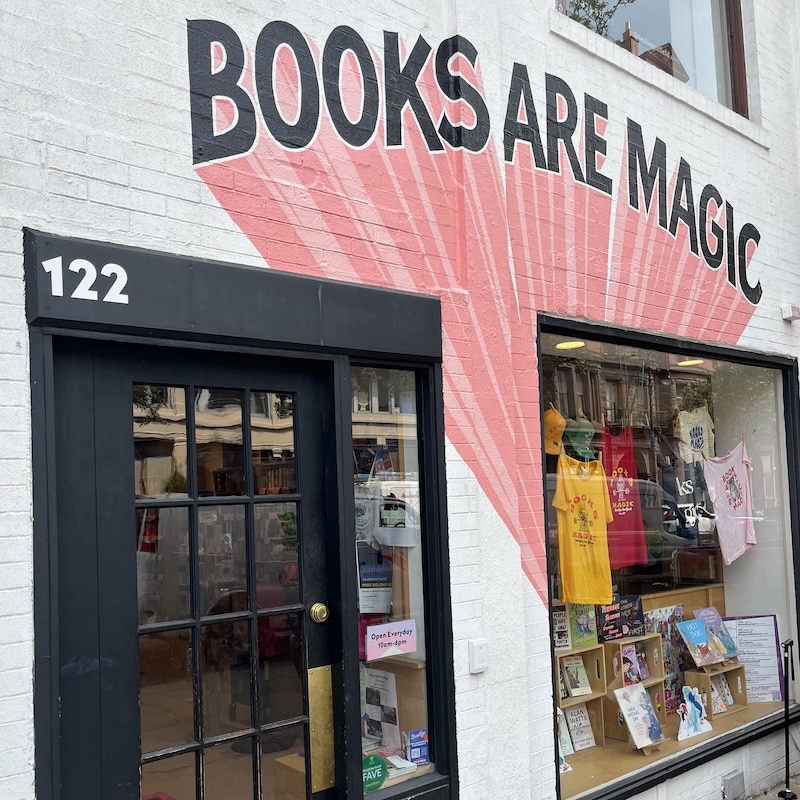 Books Are Magic 3