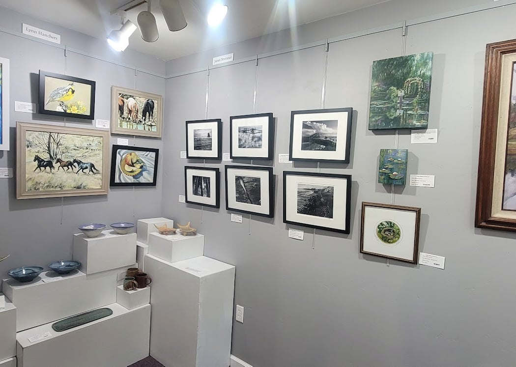 Aegis Gallery of Fine Art 3